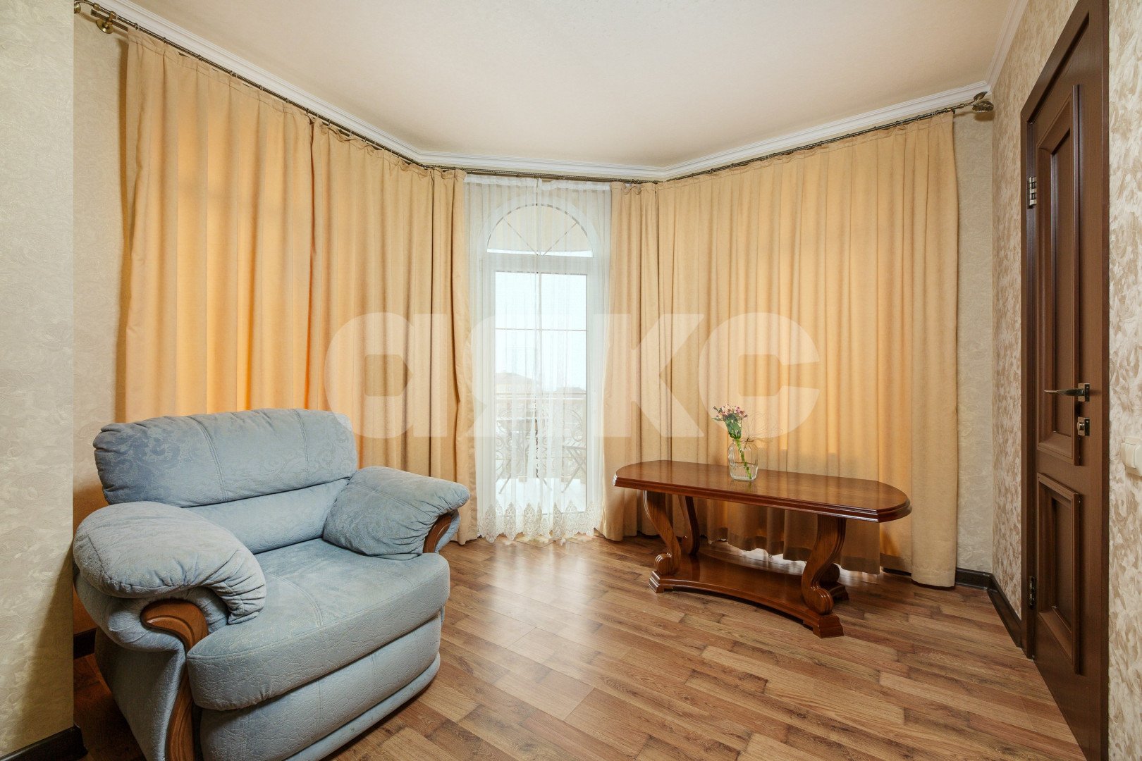 Фото №46: Дом 987 м² + 3.71 сот. - Анапа, ул. Тургенева, 1