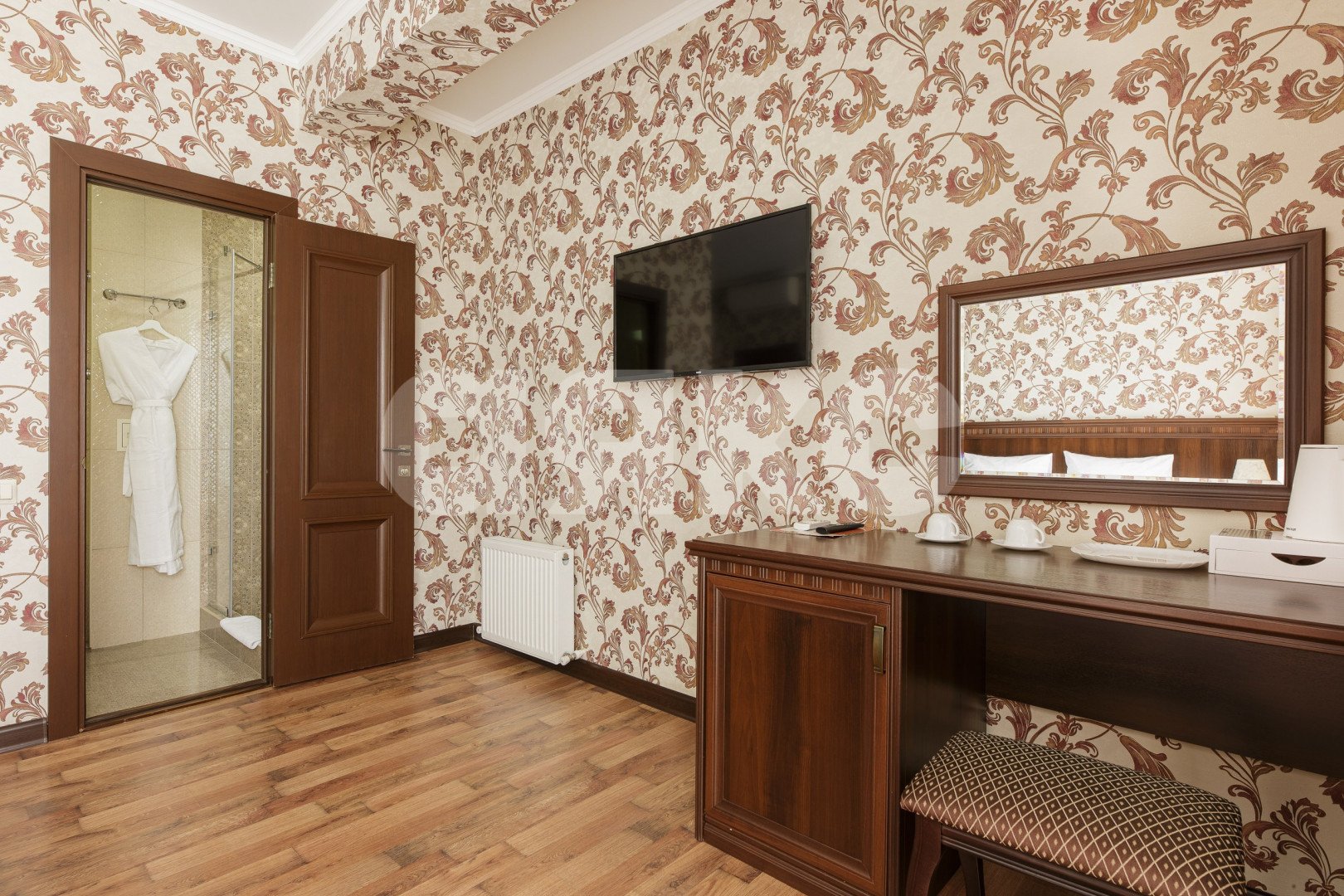 Фото №30: Дом 987 м² + 3.71 сот. - Анапа, ул. Тургенева, 1