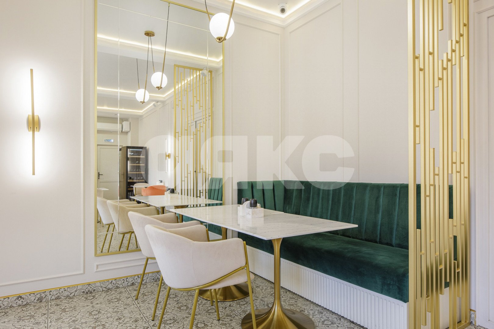 Фото №11: Дом 987 м² + 3.71 сот. - Анапа, ул. Тургенева, 1