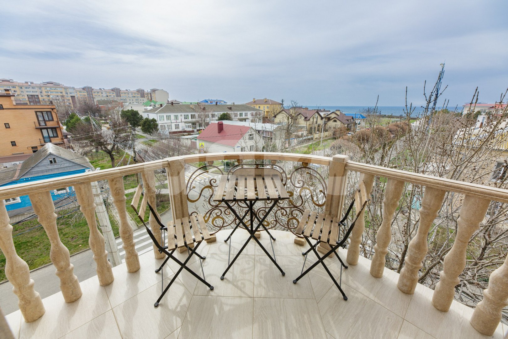 Фото №43: Дом 987 м² + 3.71 сот. - Анапа, ул. Тургенева, 1