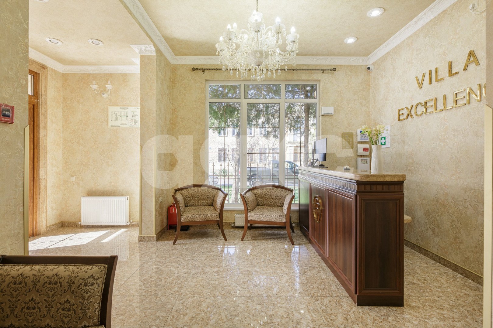 Фото №26: Дом 987 м² + 3.71 сот. - Анапа, ул. Тургенева, 1