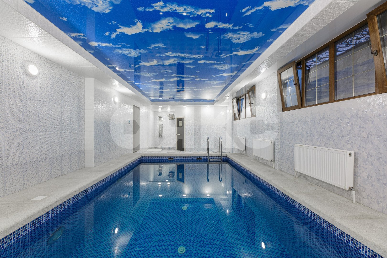 Фото №19: Дом 987 м² + 3.71 сот. - Анапа, ул. Тургенева, 1