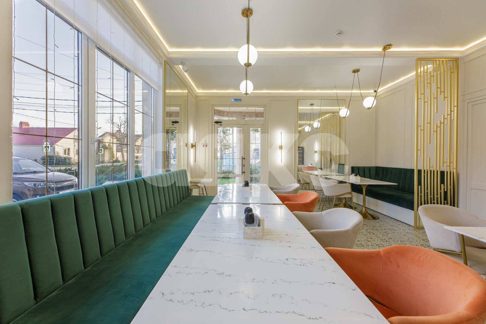 Фото №15: Дом 987 м² + 3.71 сот. - Анапа, ул. Тургенева, 1