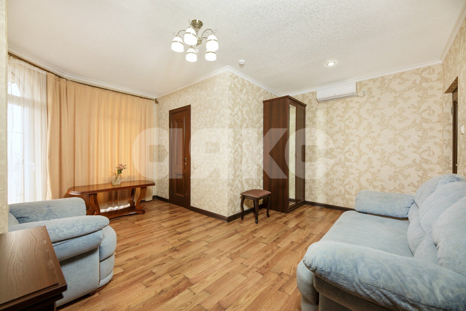 Фото №48: Дом 987 м² + 3.71 сот. - Анапа, ул. Тургенева, 1