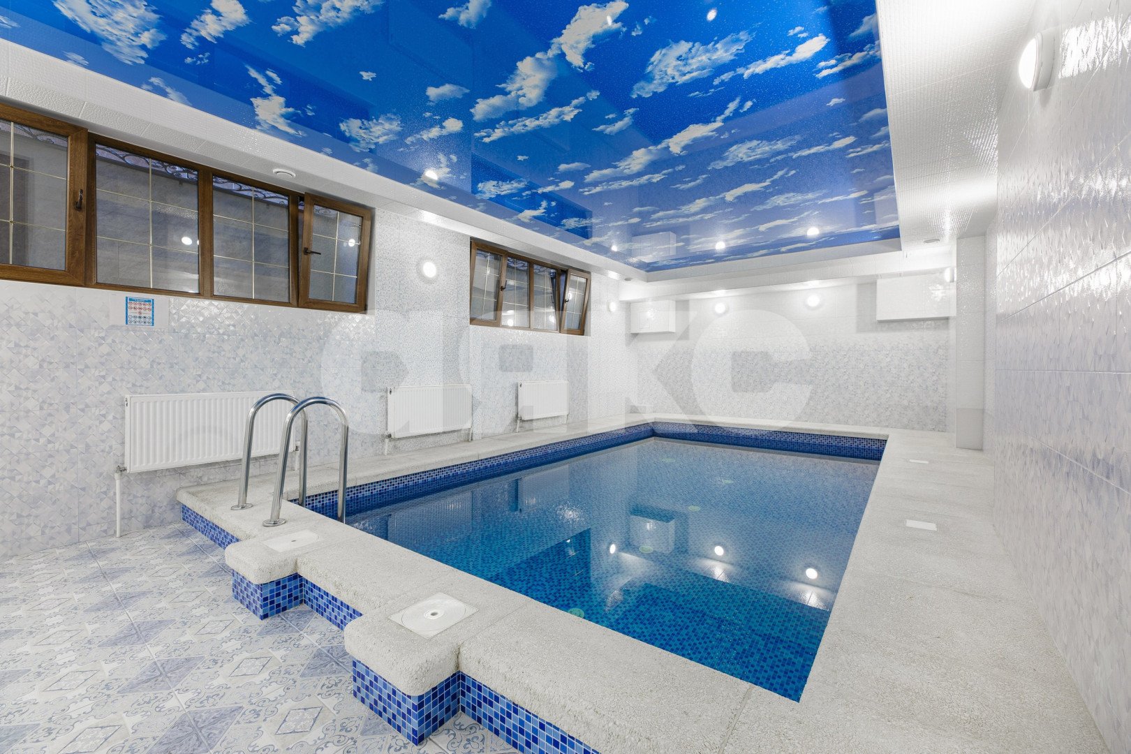 Фото №18: Дом 987 м² + 3.71 сот. - Анапа, ул. Тургенева, 1