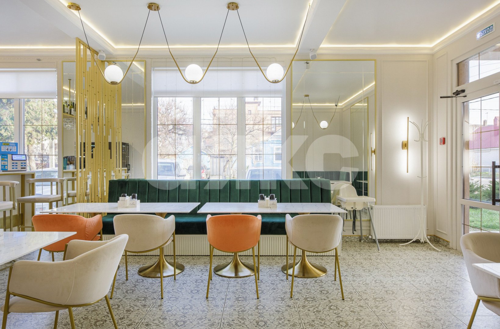 Фото №7: Дом 987 м² + 3.71 сот. - Анапа, ул. Тургенева, 1