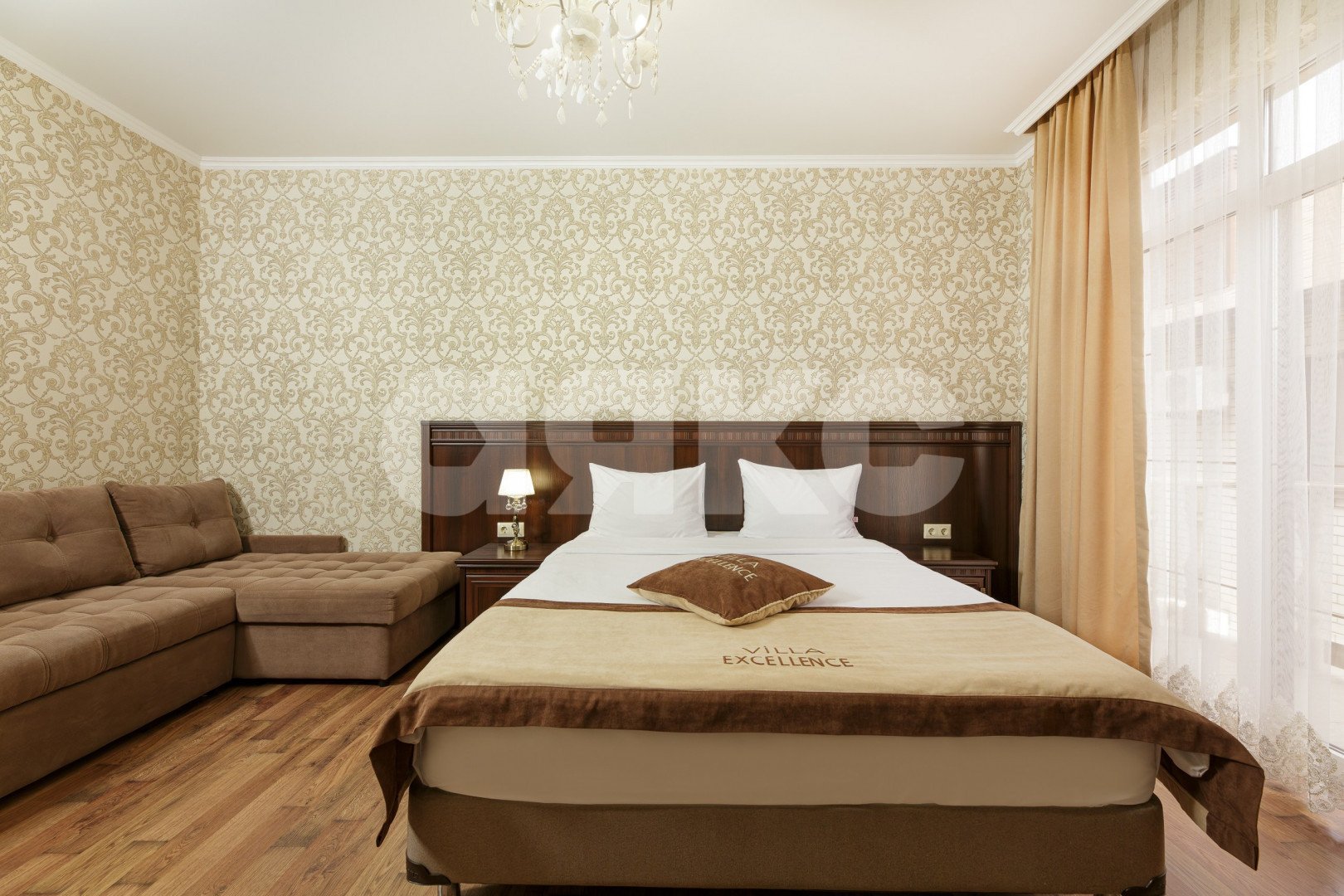 Фото №39: Дом 987 м² + 3.71 сот. - Анапа, ул. Тургенева, 1