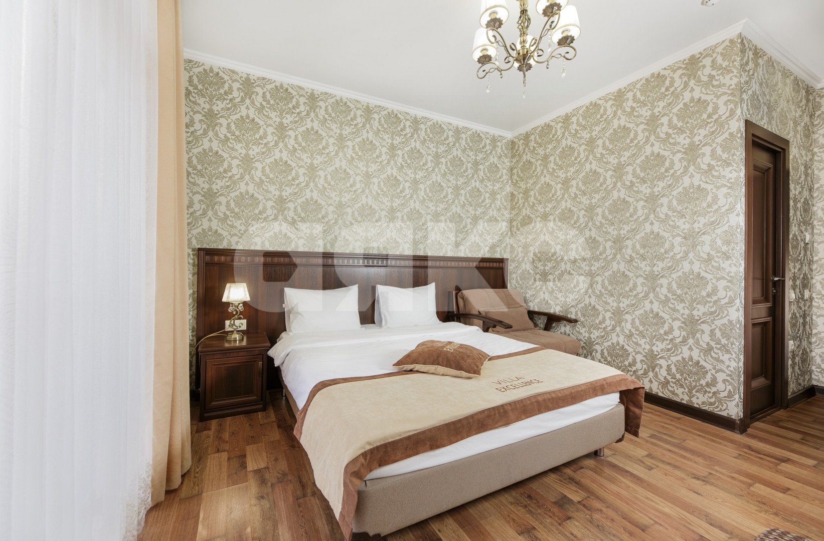 Фото №33: Дом 987 м² + 3.71 сот. - Анапа, ул. Тургенева, 1