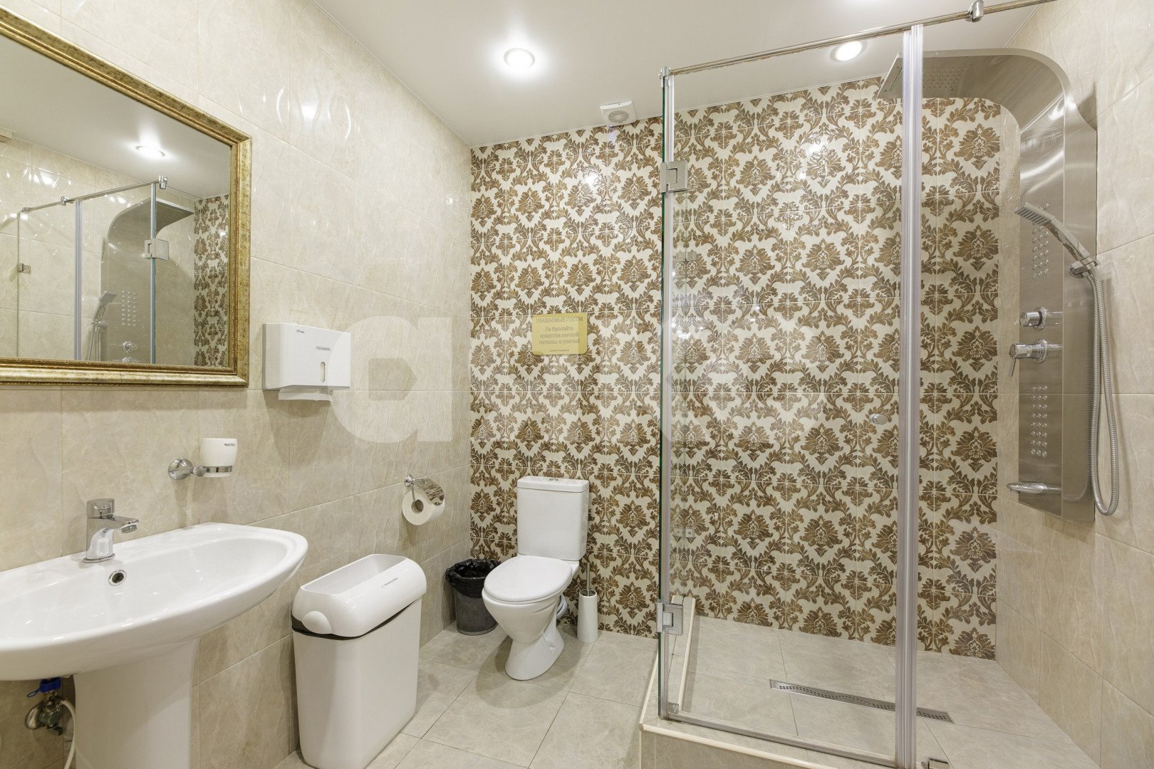 Фото №17: Дом 987 м² + 3.71 сот. - Анапа, ул. Тургенева, 1