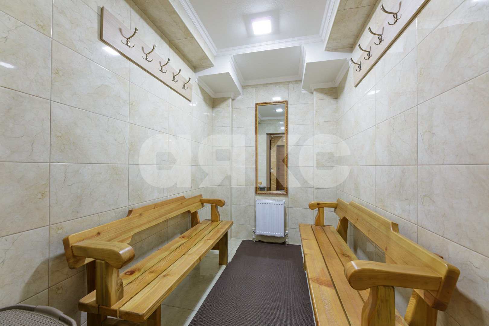 Фото №24: Дом 987 м² + 3.71 сот. - Анапа, ул. Тургенева, 1