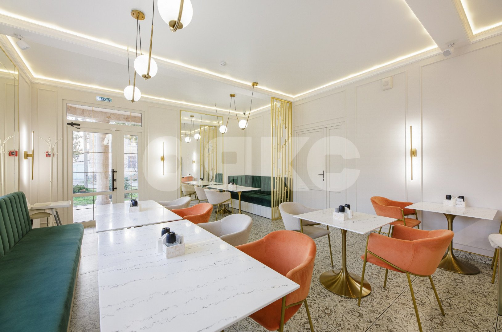 Фото №14: Дом 987 м² + 3.71 сот. - Анапа, ул. Тургенева, 1