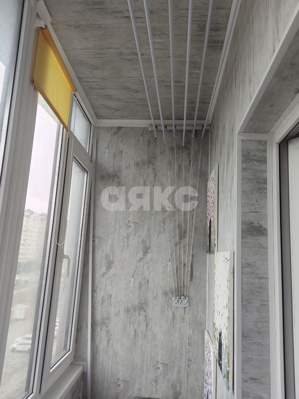 Фото №10: 2-комнатная квартира 52 м² - Анапа, мкр. ЖК Стройград, ул. Ленина, 178к1