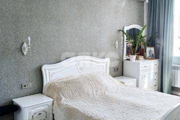 Фото №3: 2-комнатная квартира 52 м² - Анапа, мкр. ЖК Стройград, ул. Ленина, 178к1