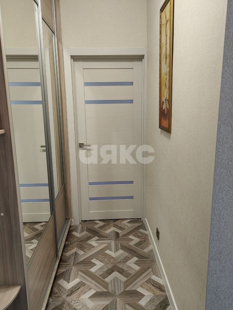 Фото №9: 2-комнатная квартира 52 м² - Анапа, мкр. ЖК Стройград, ул. Ленина, 178к1