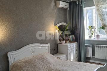 Фото №2: 2-комнатная квартира 52 м² - Анапа, мкр. ЖК Стройград, ул. Ленина, 178к1