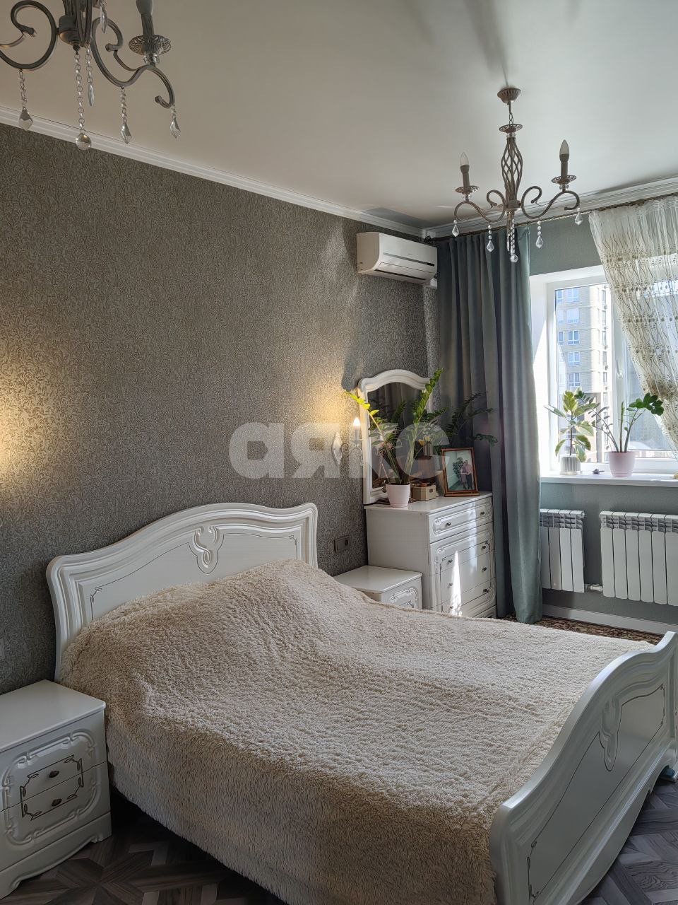 Фото №2: 2-комнатная квартира 52 м² - Анапа, мкр. ЖК Стройград, ул. Ленина, 178к1