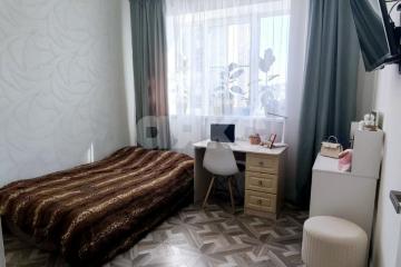 Фото №4: 2-комнатная квартира 52 м² - Анапа, мкр. ЖК Стройград, ул. Ленина, 178к1