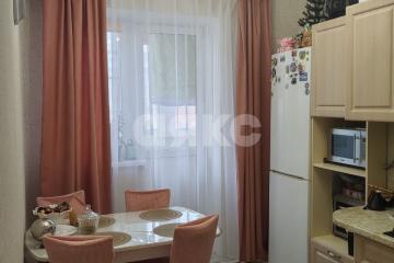 Фото №1: 2-комнатная квартира 52 м² - Анапа, мкр. ЖК Стройград, ул. Ленина, 178к1