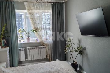 Фото №5: 2-комнатная квартира 52 м² - Анапа, мкр. ЖК Стройград, ул. Ленина, 178к1