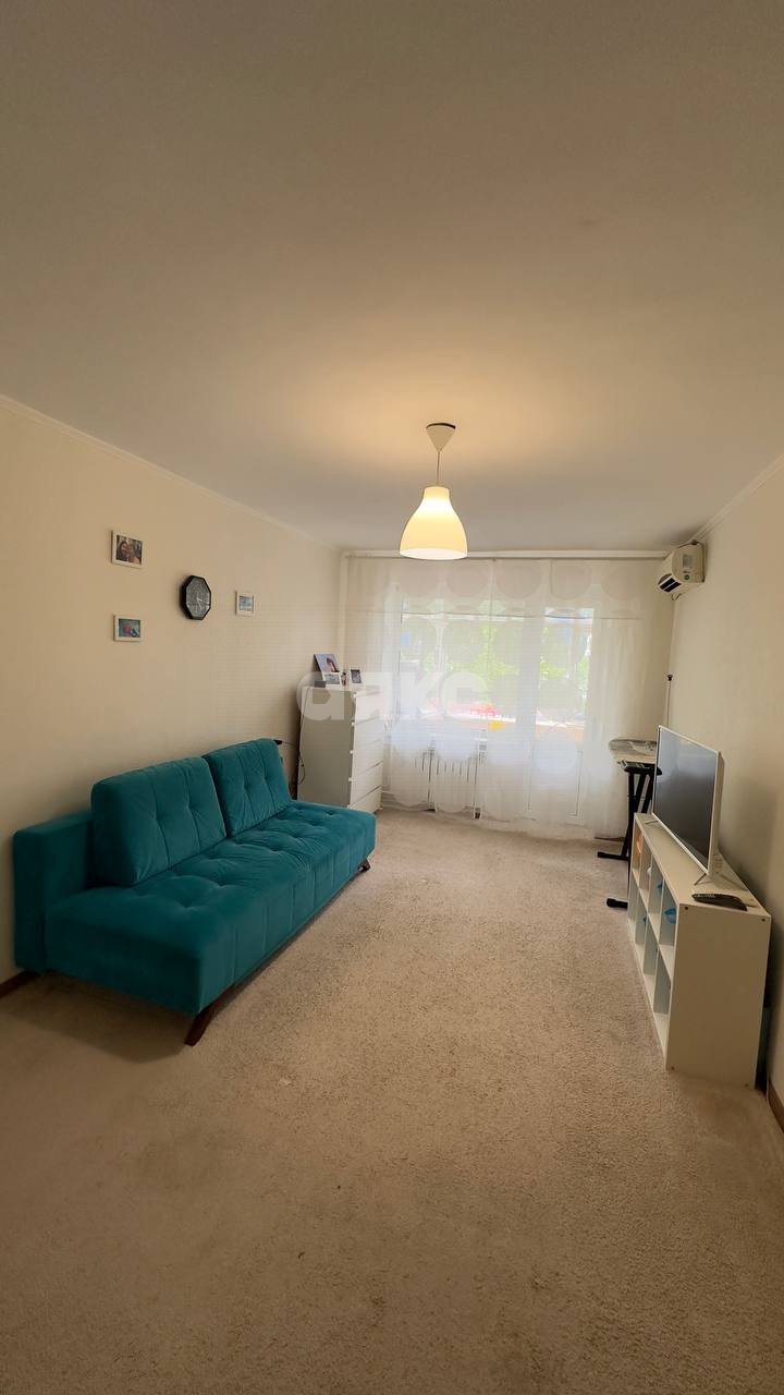 Фото №3: 2-комнатная квартира 44 м² - Анапа, ул. Некрасова, 114