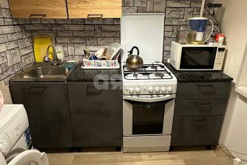 Фото №2: 2-комнатная квартира 44 м² - Анапа, ул. Некрасова, 114