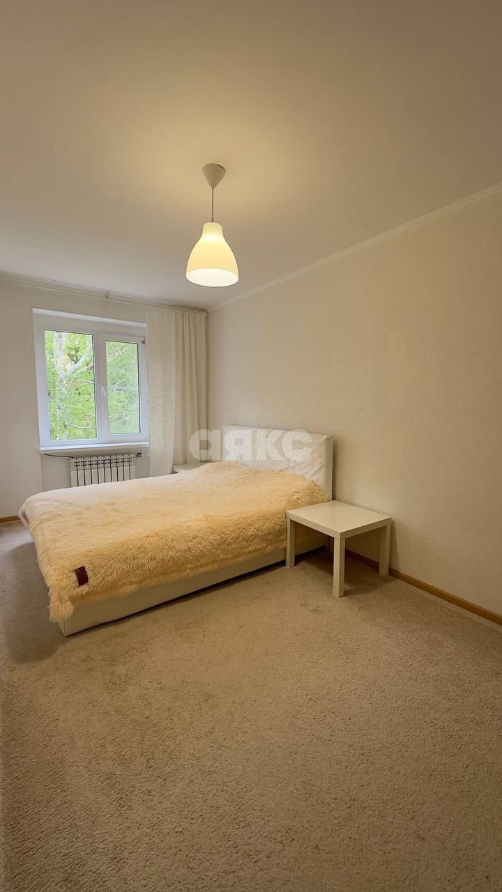 Фото №5: 2-комнатная квартира 44 м² - Анапа, ул. Некрасова, 114