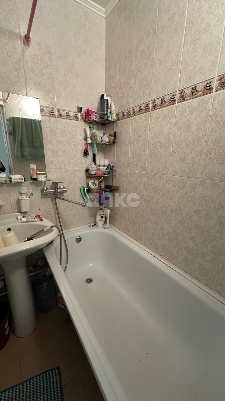 Фото №6: 2-комнатная квартира 44 м² - Анапа, ул. Некрасова, 114