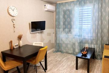 Фото №4: 2-комнатная квартира 61 м² - Анапа, мкр. ЖК Горгиппия Морская, ул. Ленина, 233