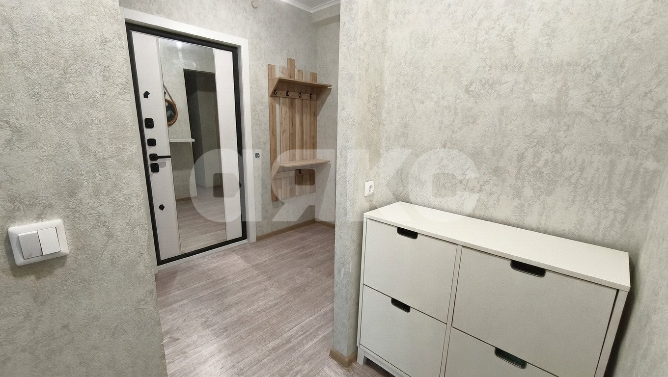 Фото №10: 2-комнатная квартира 61 м² - Анапа, Горгиппия, мкр. ЖК Горгиппия Морская, ул. Ленина, 233