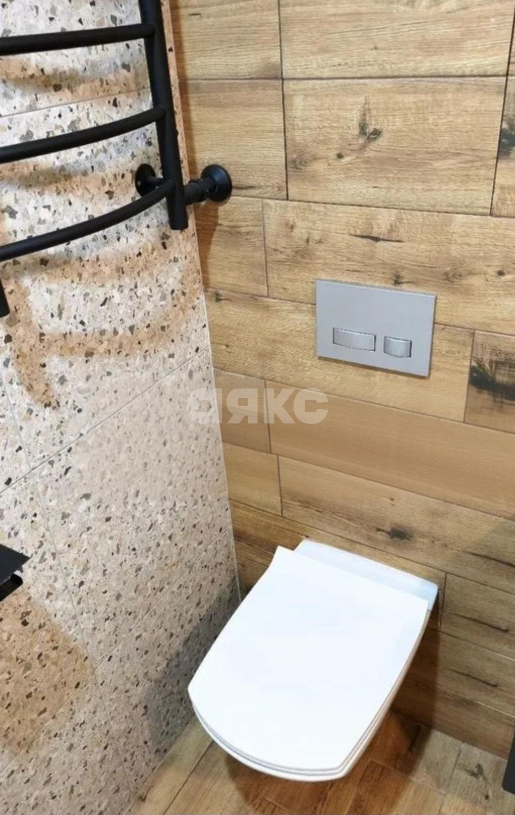 Фото №6: 2-комнатная квартира 61 м² - Анапа, Горгиппия, мкр. ЖК Горгиппия Морская, ул. Ленина, 233