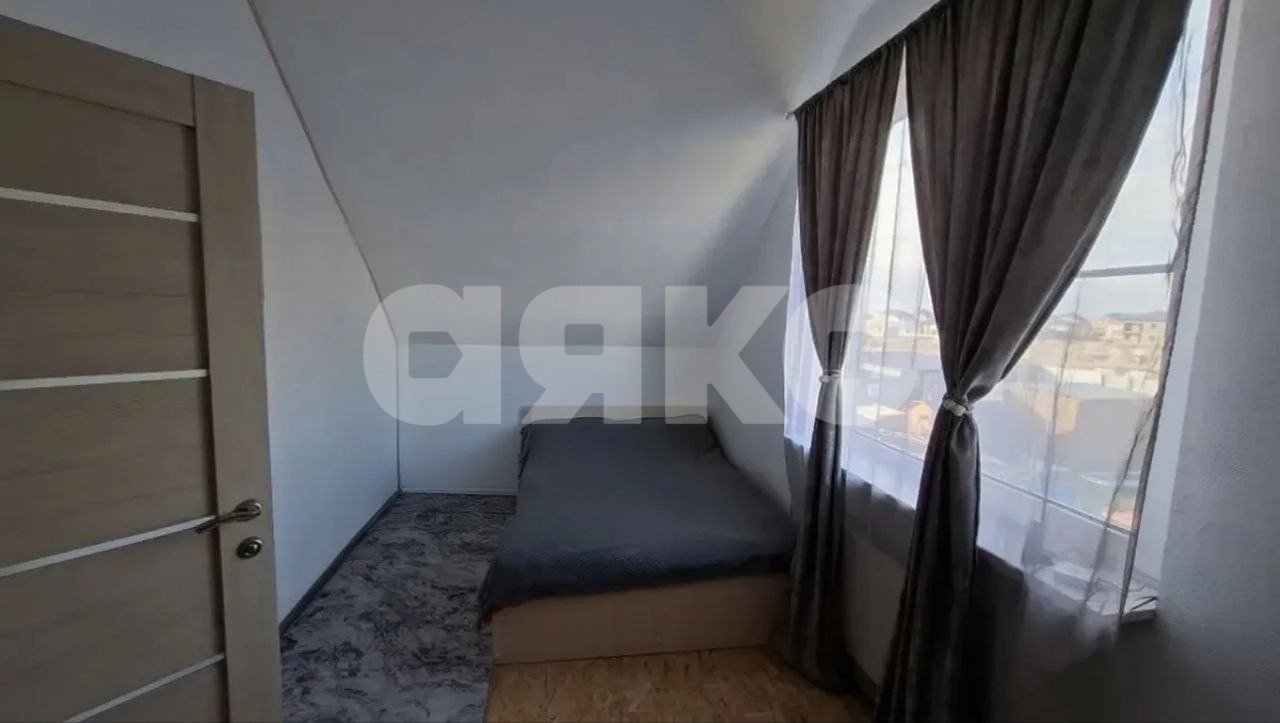 Фото №13: Дом 80 м² + 6 сот. - Цибанобалка, ул. Весёлая