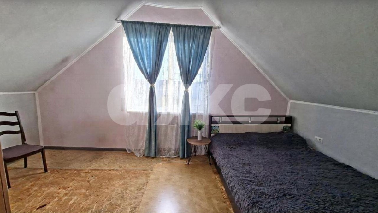 Фото №12: Дом 80 м² + 6 сот. - Цибанобалка, ул. Весёлая