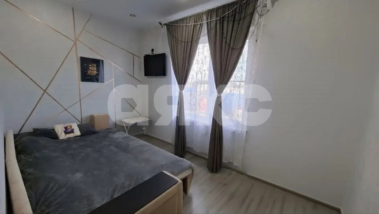 Фото №1: Дом 80 м² + 6 сот. - Цибанобалка, ул. Весёлая