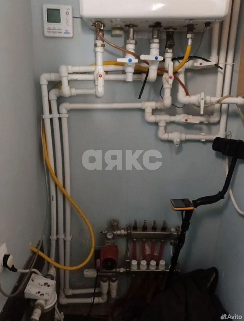 Фото №16: Дом 80 м² + 6 сот. - Цибанобалка, ул. Весёлая