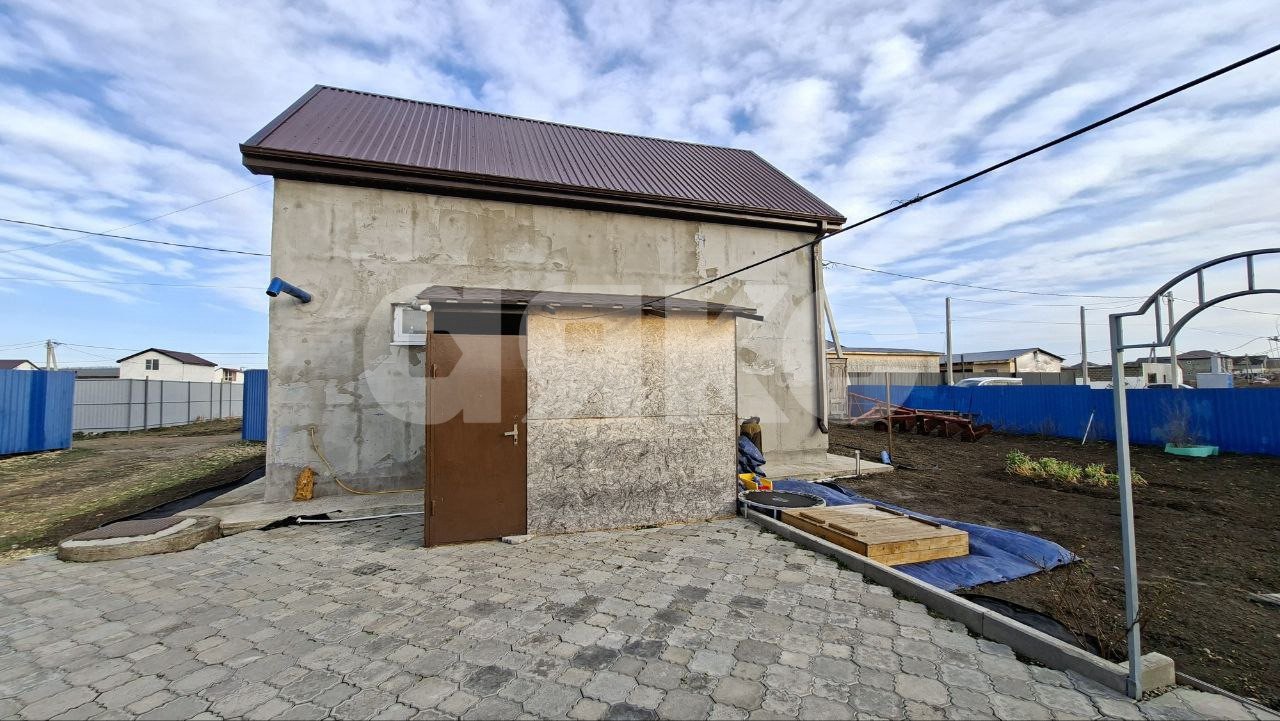 Фото №6: Дом 80 м² + 6 сот. - Цибанобалка, ул. Весёлая