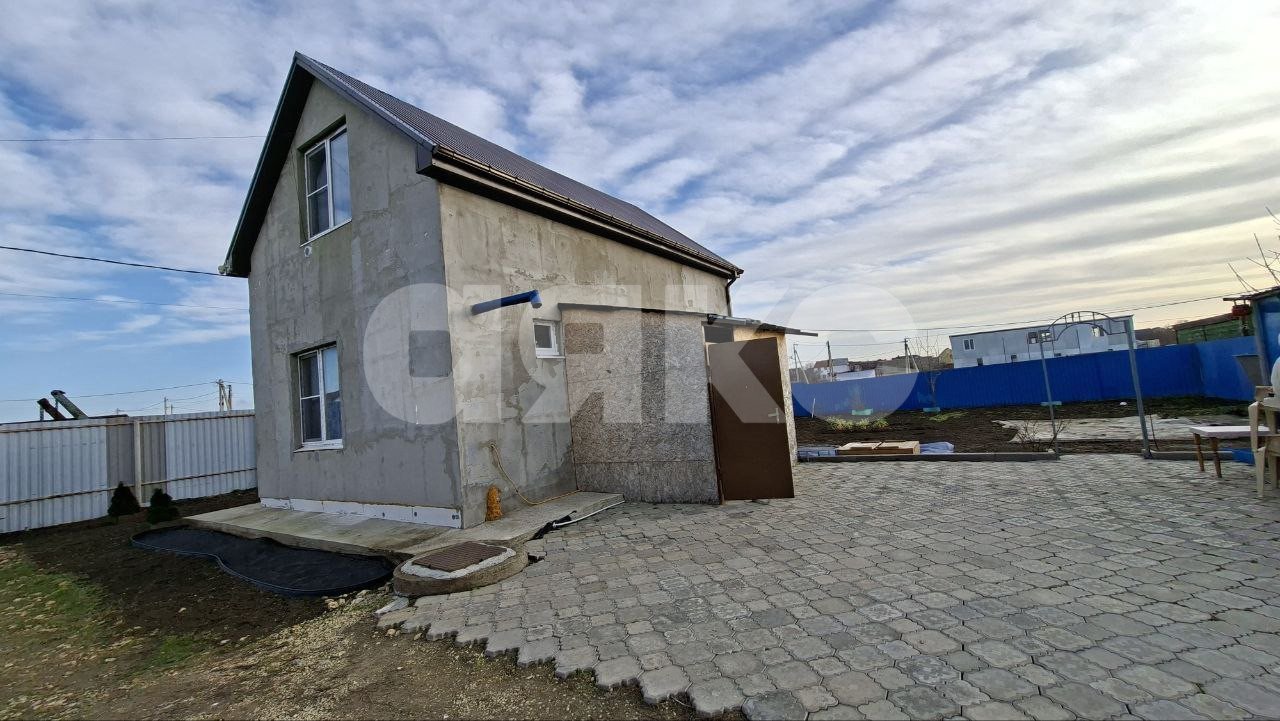 Фото №7: Дом 80 м² + 6 сот. - Цибанобалка, ул. Весёлая