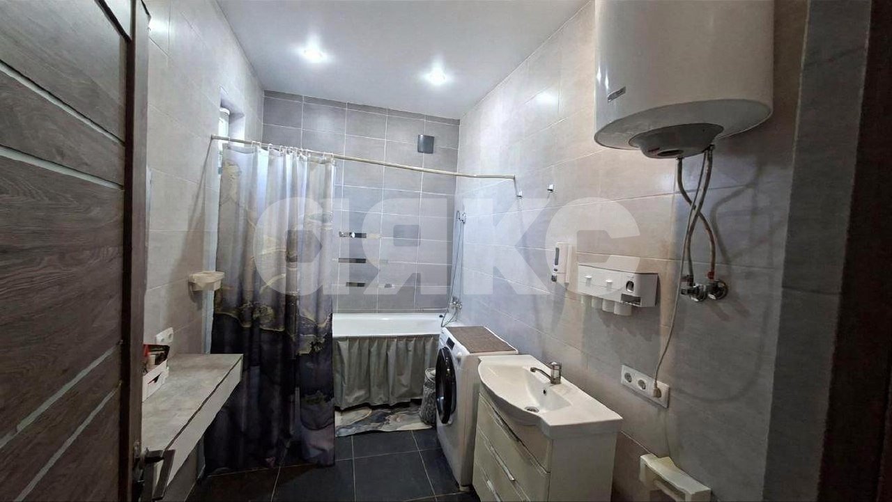 Фото №11: Дом 80 м² + 6 сот. - Цибанобалка, ул. Весёлая