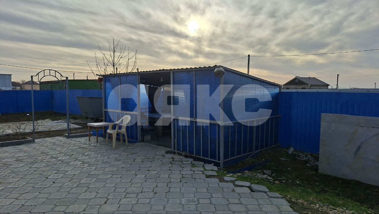 Фото №8: Дом 80 м² + 6 сот. - Цибанобалка, ул. Весёлая