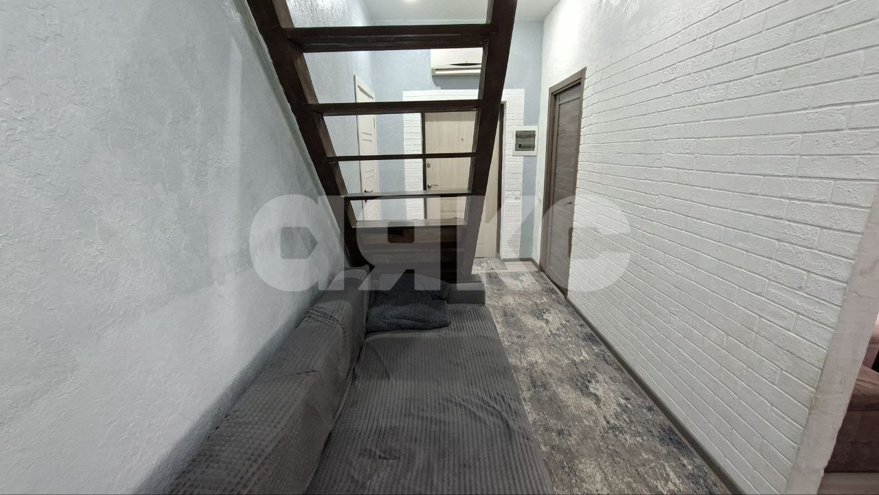 Фото №9: Дом 80 м² + 6 сот. - Цибанобалка, ул. Весёлая