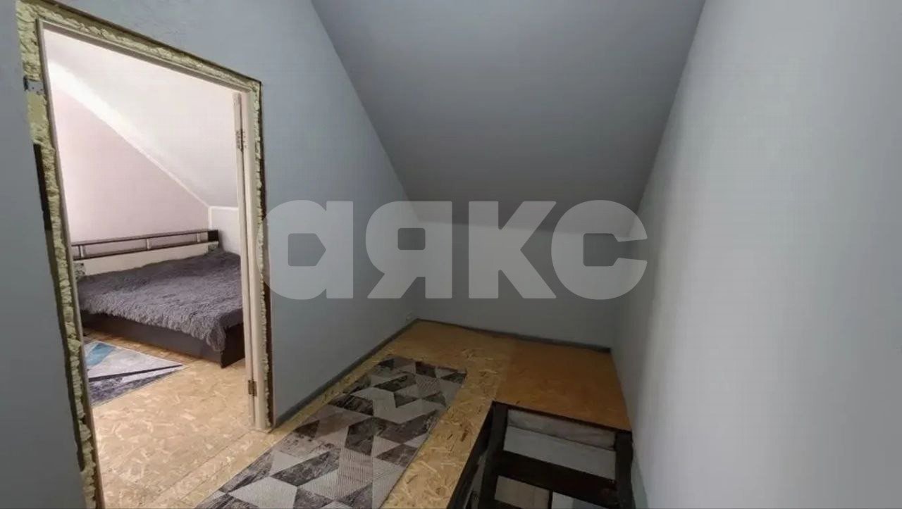 Фото №14: Дом 80 м² + 6 сот. - Цибанобалка, ул. Весёлая