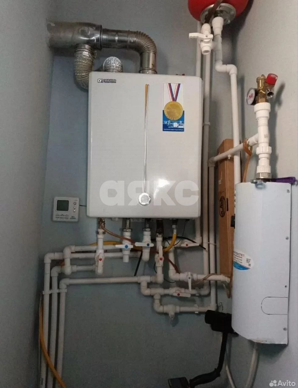 Фото №15: Дом 80 м² + 6 сот. - Цибанобалка, ул. Весёлая