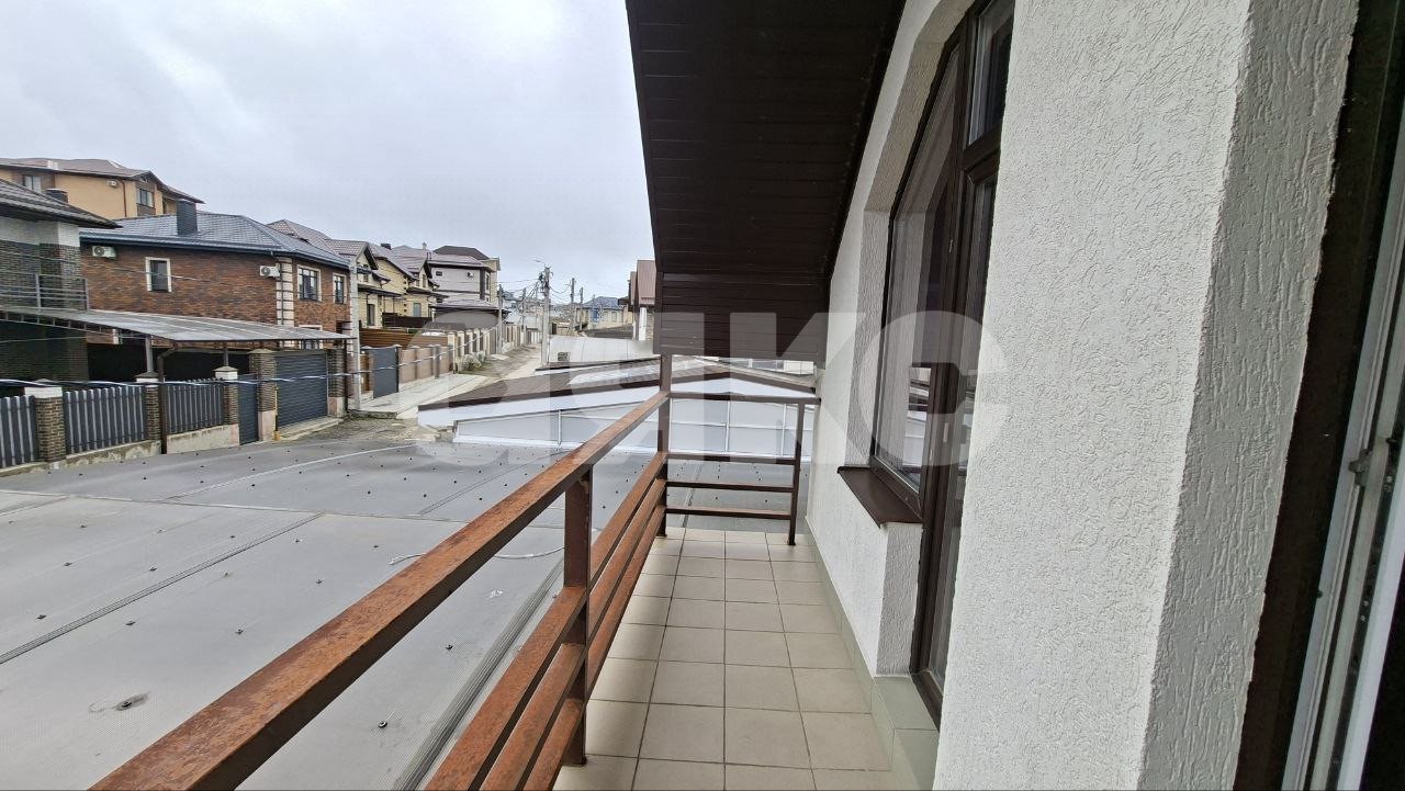 Фото №20: Дом 175 м² + 6.7 сот. - Супсех, ул. Покровская