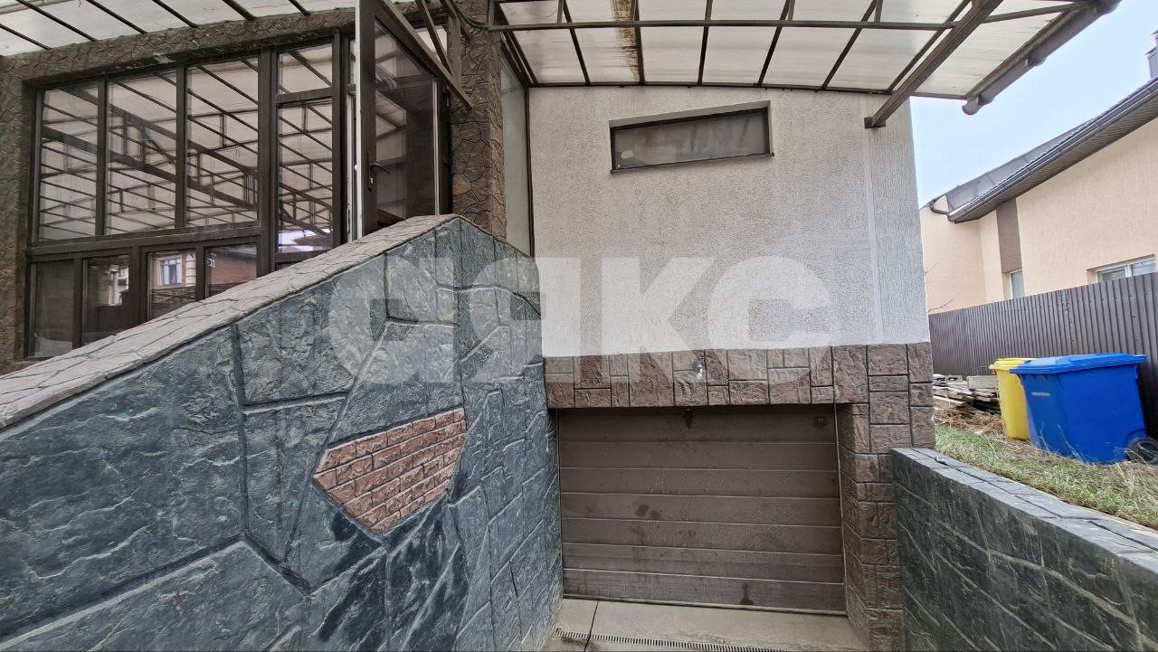 Фото №27: Дом 175 м² + 6.7 сот. - Супсех, ул. Покровская