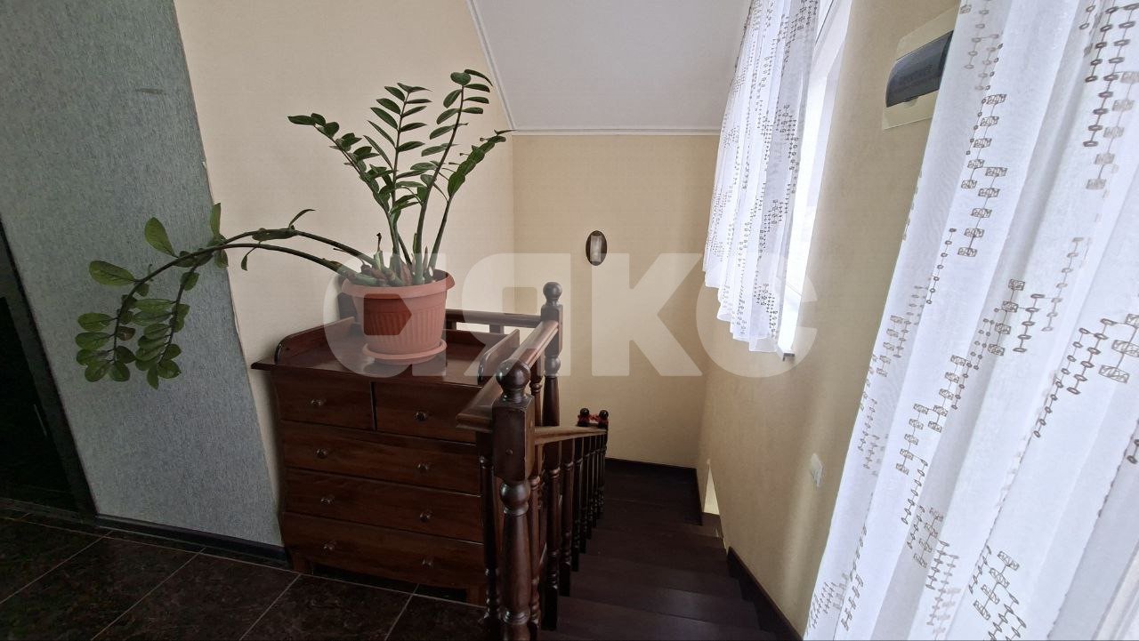 Фото №12: Дом 175 м² + 6.7 сот. - Супсех, ул. Покровская