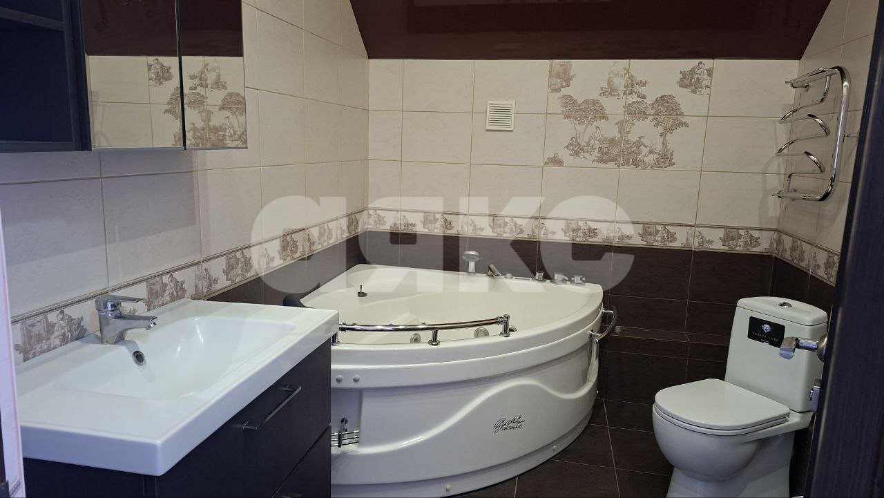 Фото №16: Дом 175 м² + 6.7 сот. - Супсех, ул. Покровская