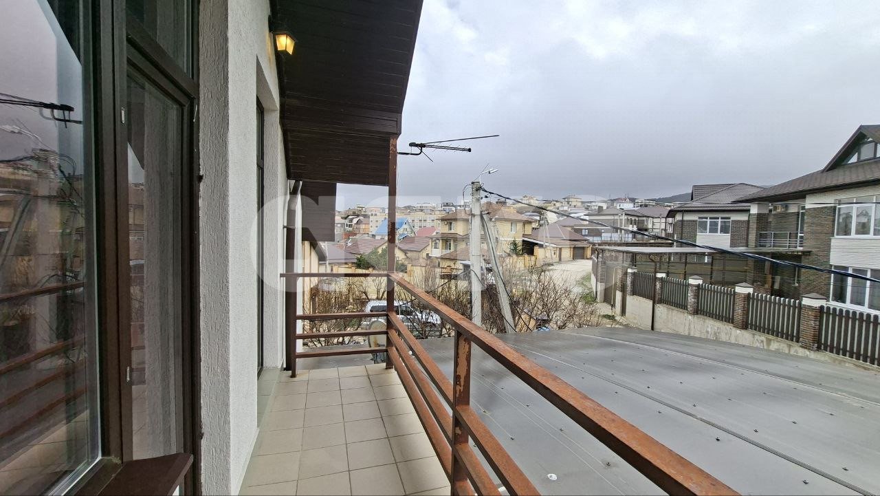 Фото №21: Дом 175 м² + 6.7 сот. - Супсех, ул. Покровская