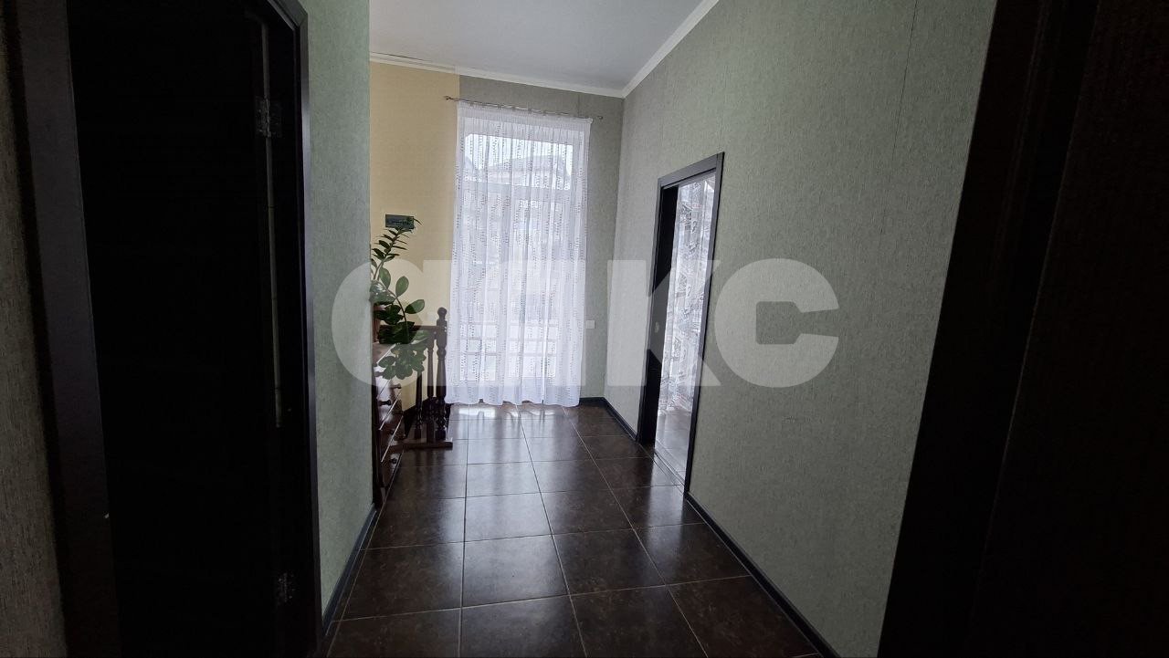 Фото №18: Дом 175 м² + 6.7 сот. - Супсех, ул. Покровская