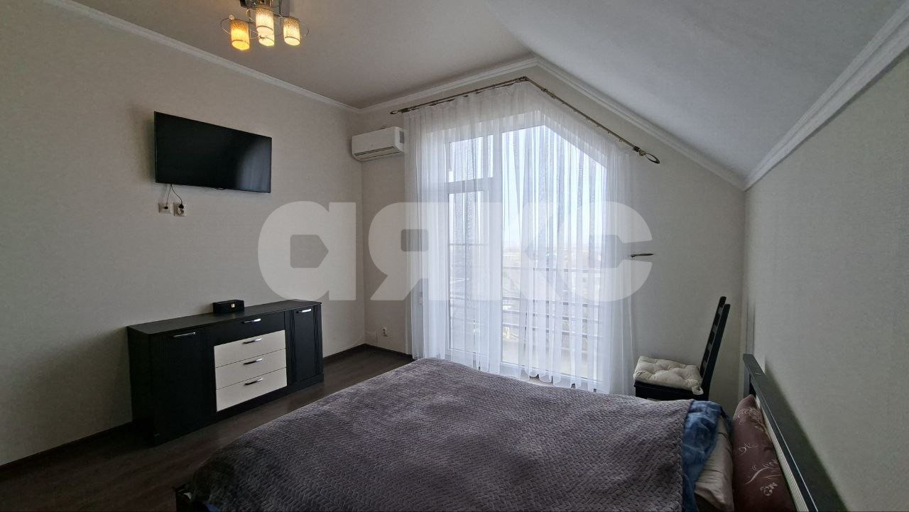 Фото №23: Дом 175 м² + 6.7 сот. - Супсех, ул. Покровская