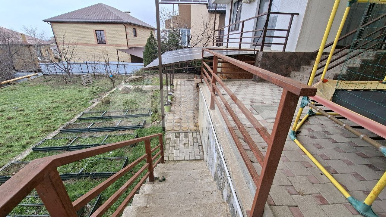 Фото №7: Дом 175 м² + 6.7 сот. - Супсех, ул. Покровская