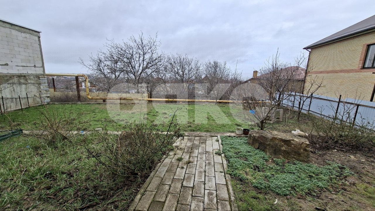 Фото №3: Дом 175 м² + 6.7 сот. - Супсех, ул. Покровская